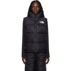 The North Face Retro Nuptse Down Vest - TNF Bla