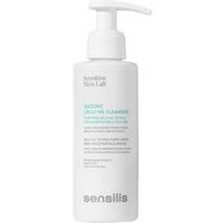 Sensilis Ansiktsrengöring Gel 150 ml 150ml