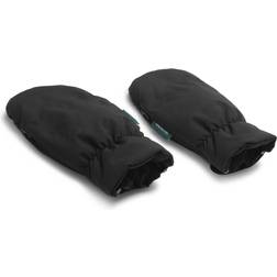 KongWalther Active Black Barnevognshandsker