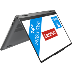 Lenovo IdeaPad 5 2-in-1 14AHP9 14" Notebook Grigio