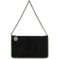 Stella McCartney Black Falabella Bag 1000 BLACK UNI