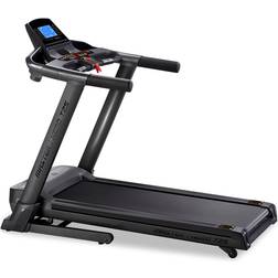 Master Fitness Nero Treadmill T25