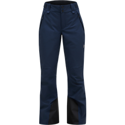 Peak Performance Anima Pants - Blue Shadow