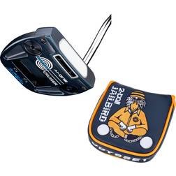 Odyssey AI-One Cruiser 2-Ball Jailbird Putter 38 in
