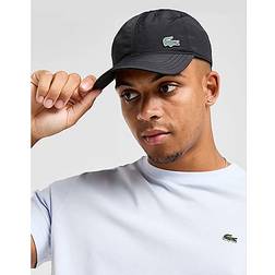 Lacoste Small Logo Kappe - Black