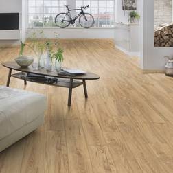 Krono Original Armoury Oak Supernatural Classic 8mm Embossed Laminate Flooring (122563)