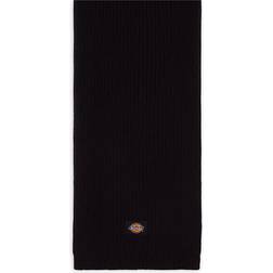 Dickies Rib Scarf - Black