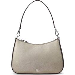 Lauren Ralph Lauren Danni 26 Shoulder Bag Medium - Brown