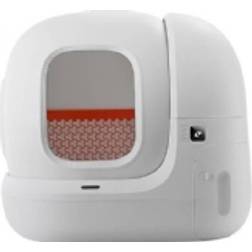 PetKit Automatic Self-Cleaning Litter Box Pura MAX 34.6 x 13.3 x 18.7 cm