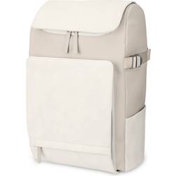 Kapten & Son Bali Daypack 50 cm Laptop Compartment White