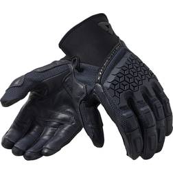Rev'it! Caliber Motorradhandschuhe - Blau