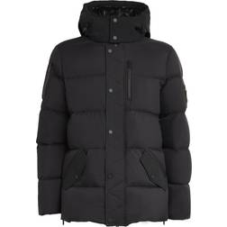 Moose Knuckles Everest 3Q Coat - Black