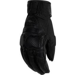 Rusty Stitches Christine Gloves Schwarz Damen