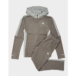 Montirex Pace 2 Tracksuit Junior - Grey