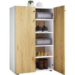Ebuy24 Lona XL 5 Rum Flerfarvet Skostativ