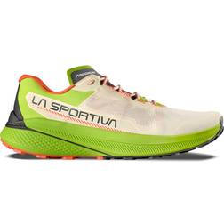 La Sportiva Prodigio Trailrunningskor Herr - Antique White