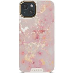 Burga Golden Coral Pink iPhone 14 Case