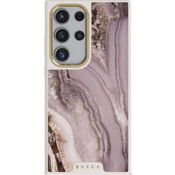 Burga Golden Taupe Fashion Samsung Galaxy S23 Ultra Case