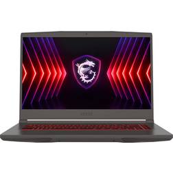 MSI GF63 Thin R5-7HS 15.6" Gaming Dator