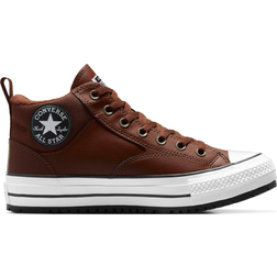 Converse Chuck Taylor All Star Malden Street - Bear Nap/Toadstool Tan/White