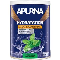 Apurna Menthe Energy Drink 500gm