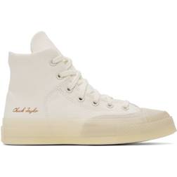 Converse Chuck 70 Marquis - Vintage White/Natural Ivory