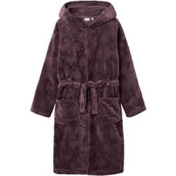 Name It Rose Bathrobe - Arctic Dusk (13235864)