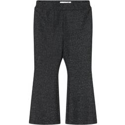 Name It Roisin Bootcut Trousers - Black (13236053)
