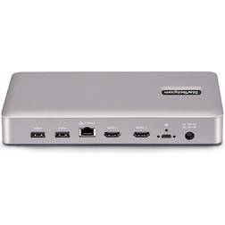 StarTech 155UE-USB4-DOCK