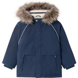 Name It Snow05 Schneejacke