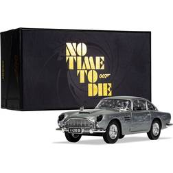 Corgi James Bond Aston Martin DB5 No Time To Die 1:36