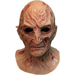 Trick or Treat Studios Nightmare Elm Freddy Krueger Mask