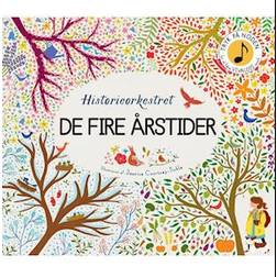De fire årstider (Indbundet, 2020)