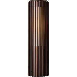 Nordlux Aludra Brown Pollare 45.4cm