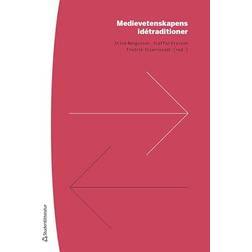 Medievetenskapens idétraditioner (Häftad, 2020)