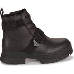 UGG Ashton Lace Up - Black