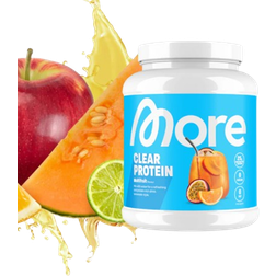 More Nutrition Clear Whey Protein Multifruit