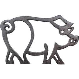 Pig Shaped Trivet