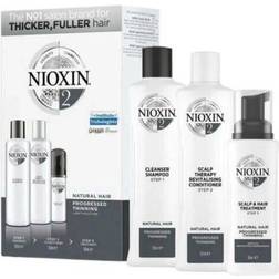 Nioxin 3D Care System Kit 2