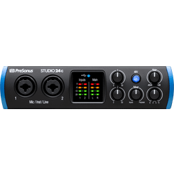 Presonus Studio 24c