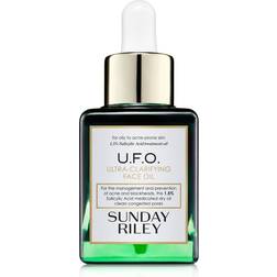 Sunday Riley U.F.O. Ultra-Clarifying Acne Treatment Face Oil 35ml