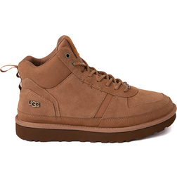 UGG Highland Hi Heritage M - Chestnut Suede