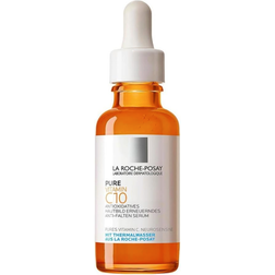 La Roche-Posay Pure Vitamin C10 Serum 1fl oz