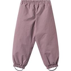 Wheat Kid's Jay Tech Ski Pants - Dry Lilac