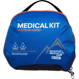 Adventure Medical Kits Series Backpacker