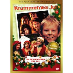 Krummernes Jul