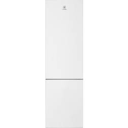 Electrolux 700 GreenZone+ Jääkaappipakastin 202 cm LNT7MC36W