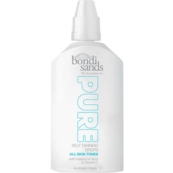 Bondi Sands Pure Self Tanning Drops 40ml