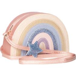 Mimi & Lula Rainbow Bag - Pink