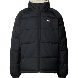 Tommy Jeans Giacca Invernale - Nero